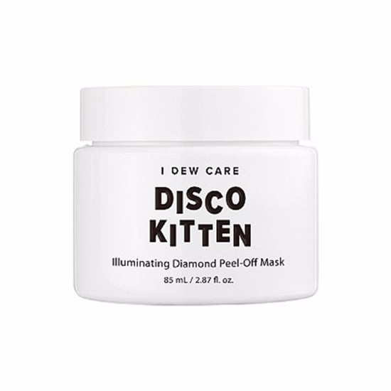 I Dew Care Disco Kitten Mask Giveaway