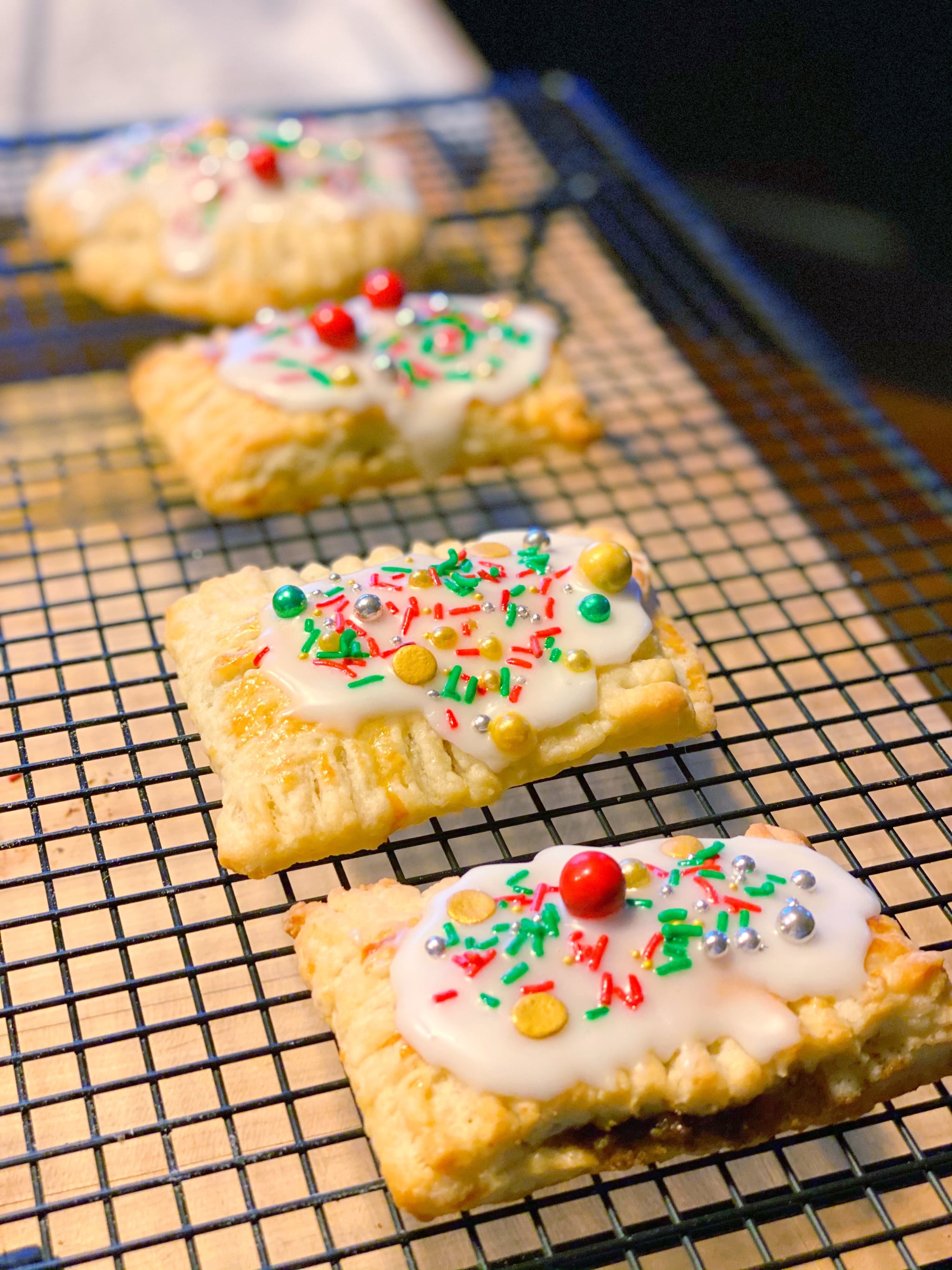 The Best Sourdough Pop Tarts – Sourdough Brandon