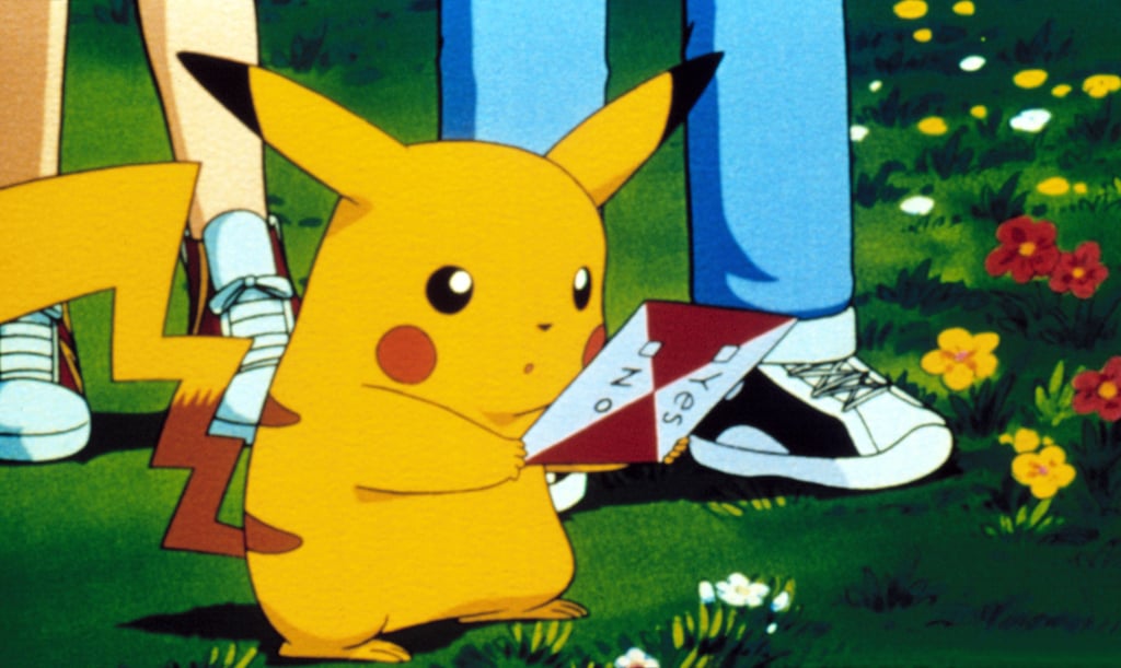 Pokemon Go For Fitness
