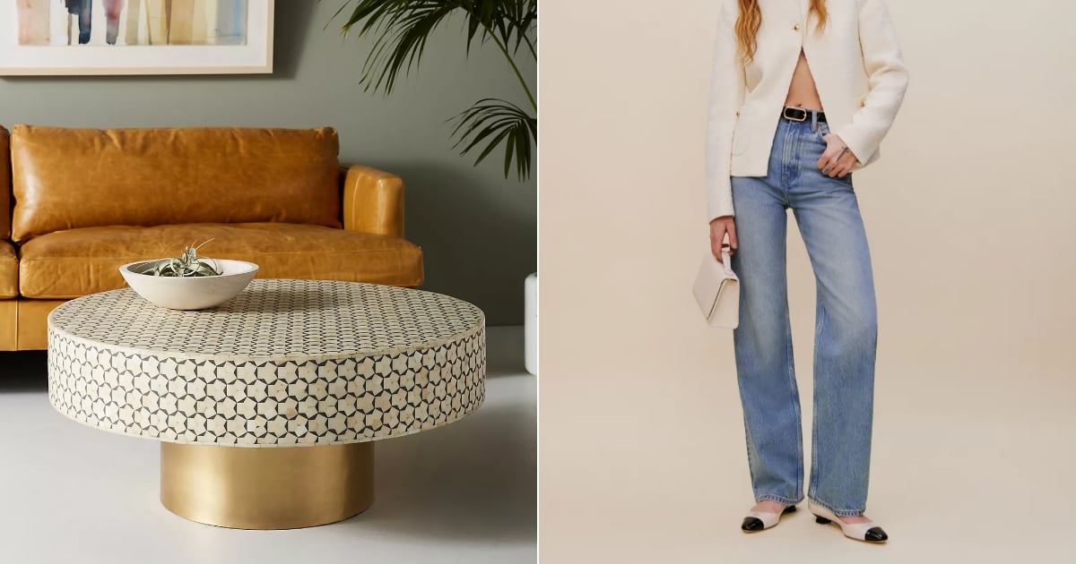 10 Deals to Shop, From Labor Day Sales to Reformation