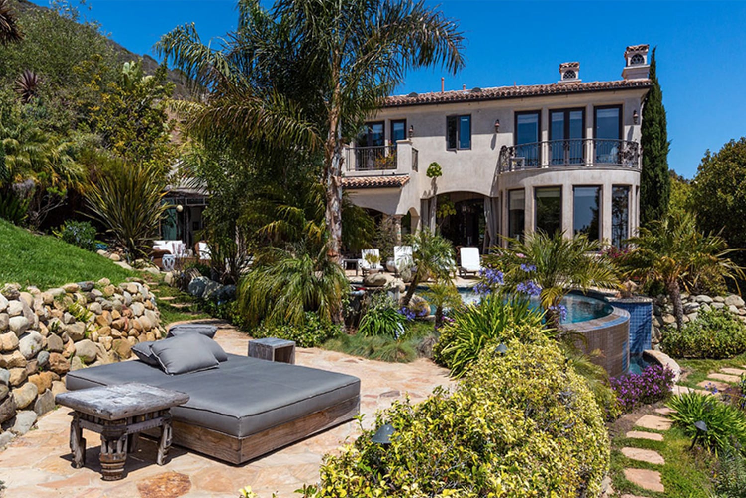 The OC House For Sale POPSUGAR Home
