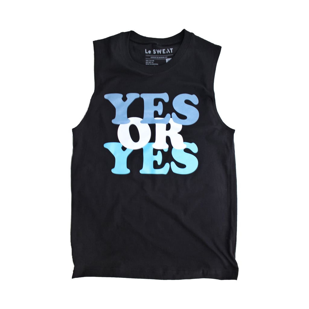 Le Sweat YES OR YES Shirt