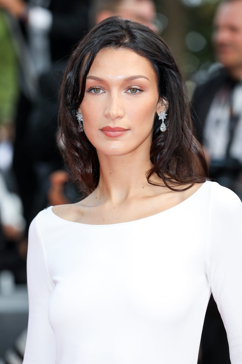 Bella Hadid