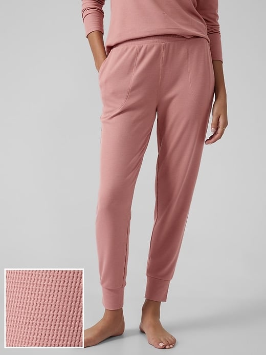 Wind Down Sleep Joggers