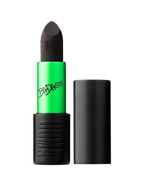 Uoma Badass Icon Matte Lipstick Elaine