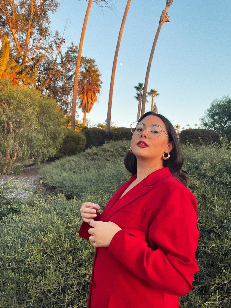 Brittany BeringerTobing POPSUGAR