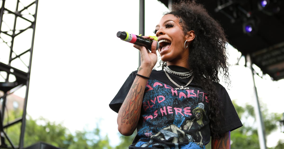 Female Musical Artists To Watch In 2020 Popsugar Entertainment