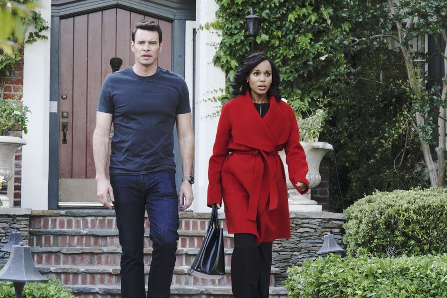 TV Shows Like Scandal POPSUGAR Celebrity Australia