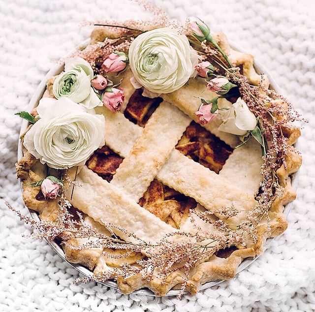 Classic Apple Pie