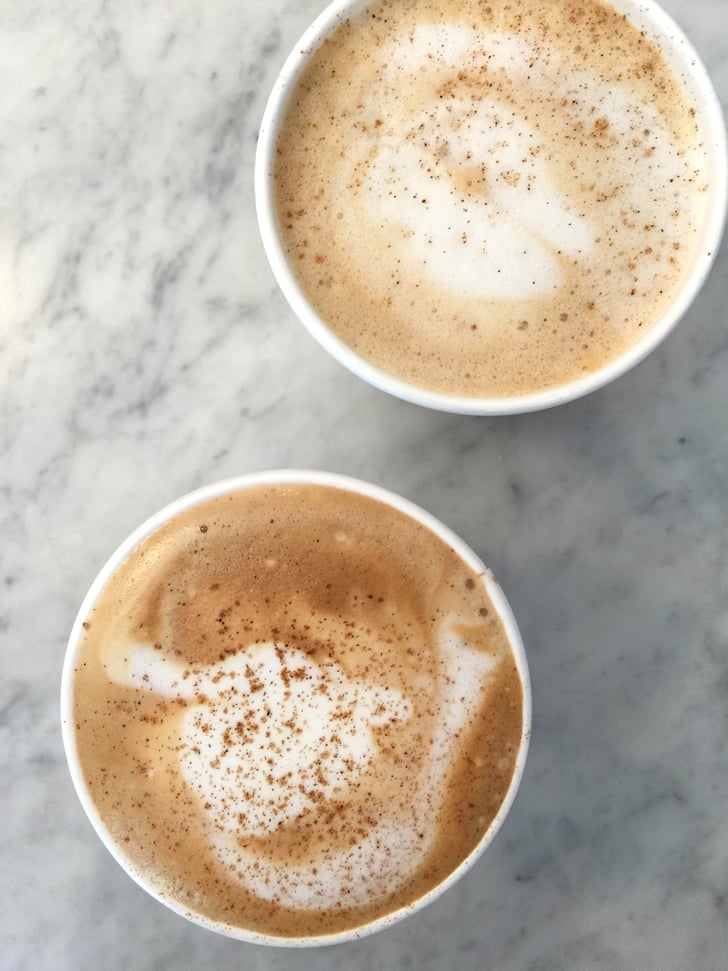Peet's Coffee Best Pumpkin Spice Latte POPSUGAR Food Photo 5