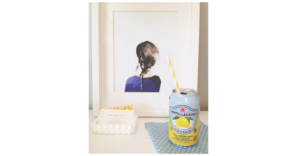 The find a frame for displaying art prints. HomeGoods Decor