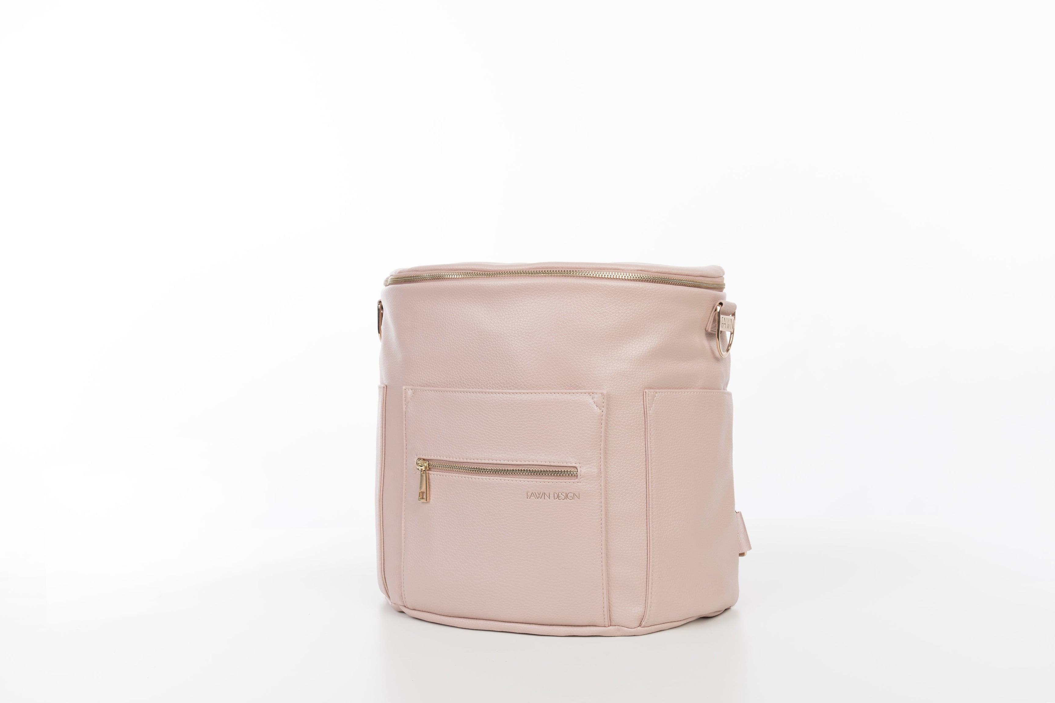 Fawn design dusty best sale rose