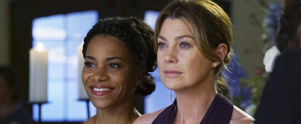 Who's Still Together in Grey's Anatomy Season 13?