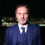 How The Walking Dead's Andrew Lincoln Played a Part in Princess Diana's Funeral