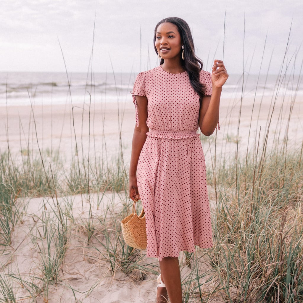 Gal Meets Glam Collection Corinne Dress