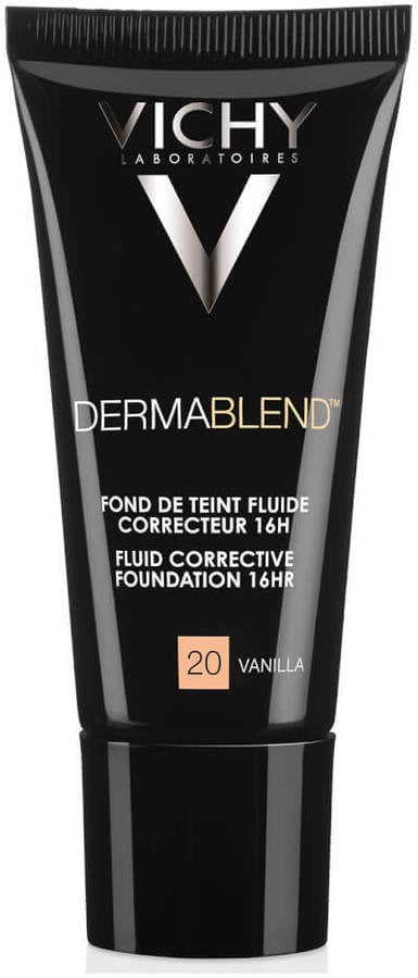 Vichy Dermablend Corrective Fluid Foundation