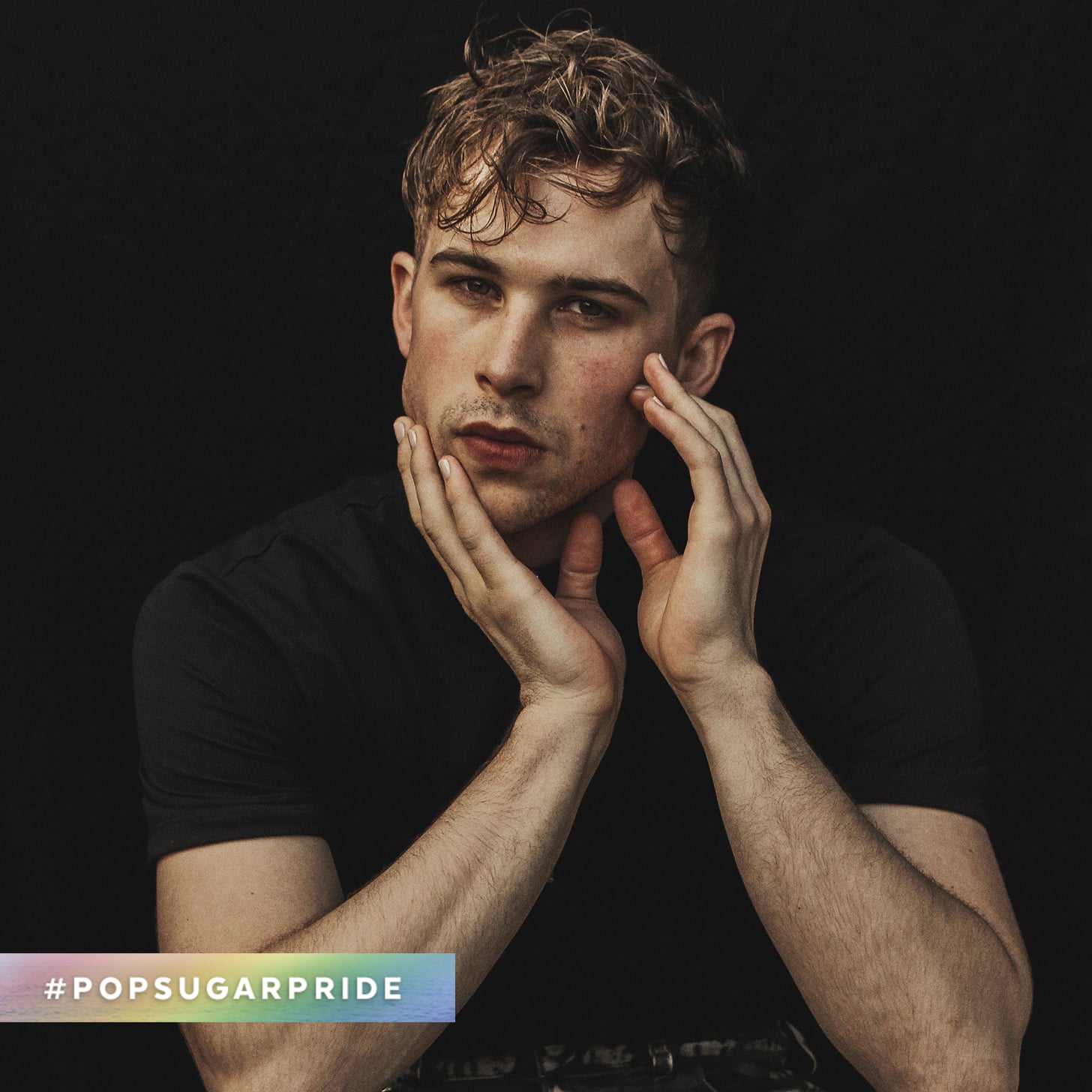 Tommy Dorfman Tommy Dorfman