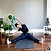 Pilates Stretches For Back Pain and Neck Tension