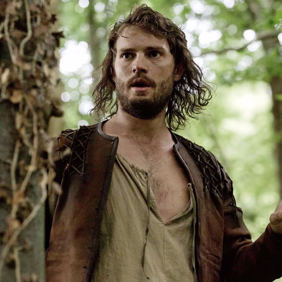 Jamie Dornan Movies Streaming on Netflix