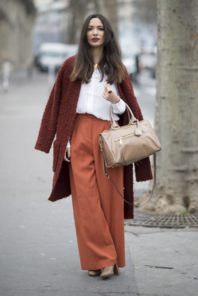 Silk Blouses