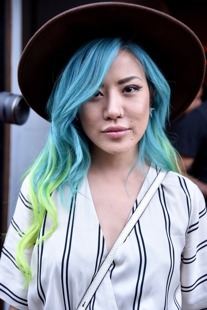 Aqua Queen