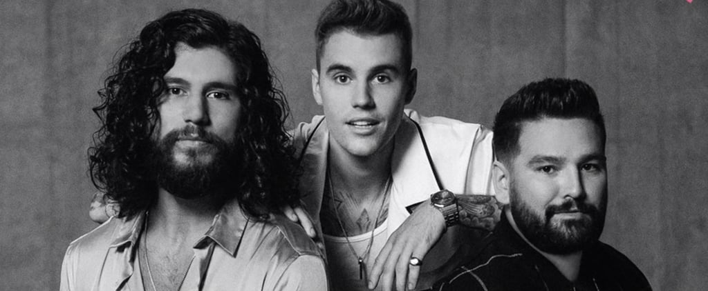 Justin Bieber and Dan + Shay's "10,000 Hours" Piano Version
