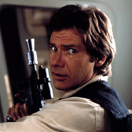 Funny Reactions to the New Star Wars Han Solo Film Title