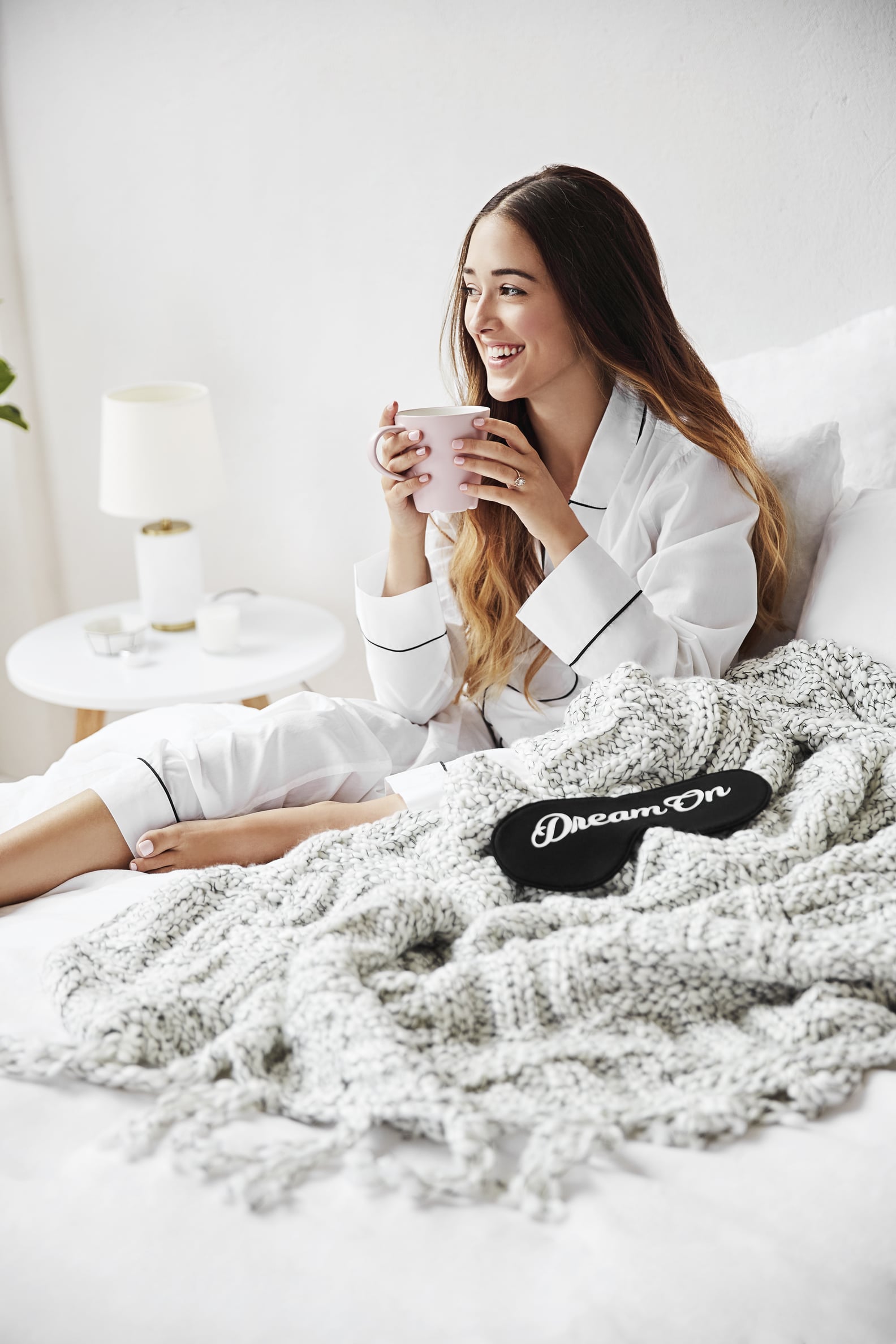 The Best Weighted Blankets on Amazon POPSUGAR Fitness