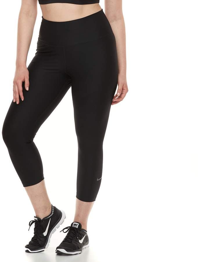 Nike Sculpt Victory Training Crop Legging