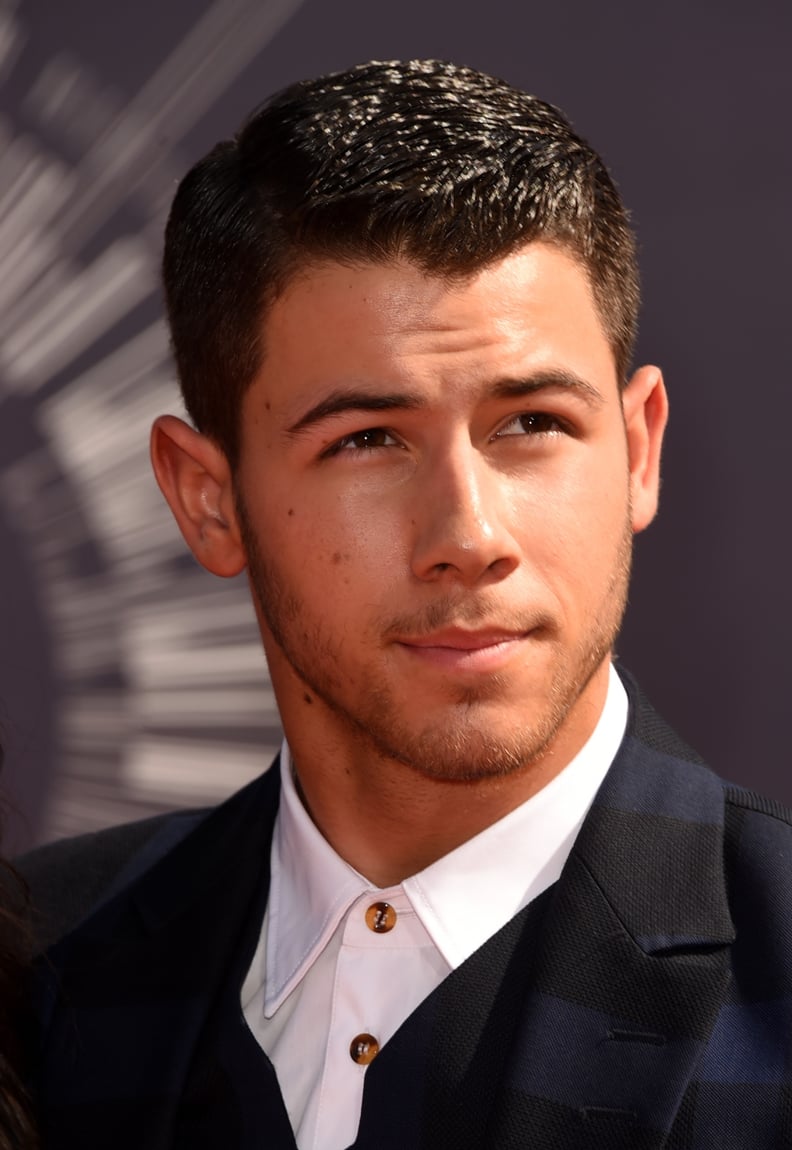 Nick Jonas