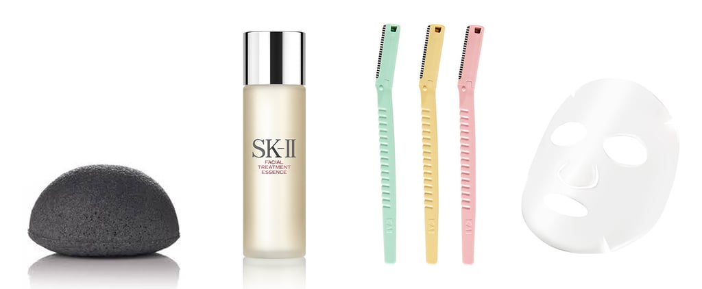 Japanese Beauty Product Reviews