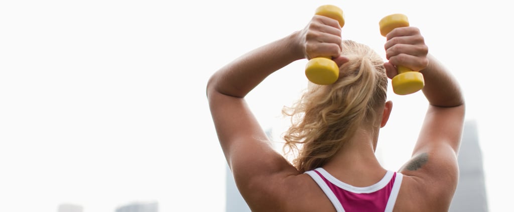 Stronger on 1 Side? Here's How to Fix It — and Why You Definitely Want To