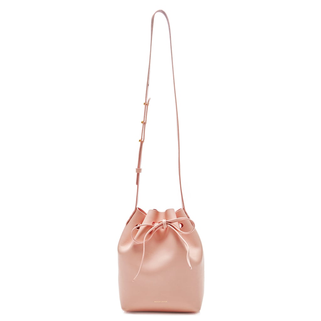 Mansur Gavriel Mini Bucket Bag