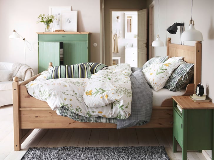 Ikea Bedroom Ideas Popsugar Home