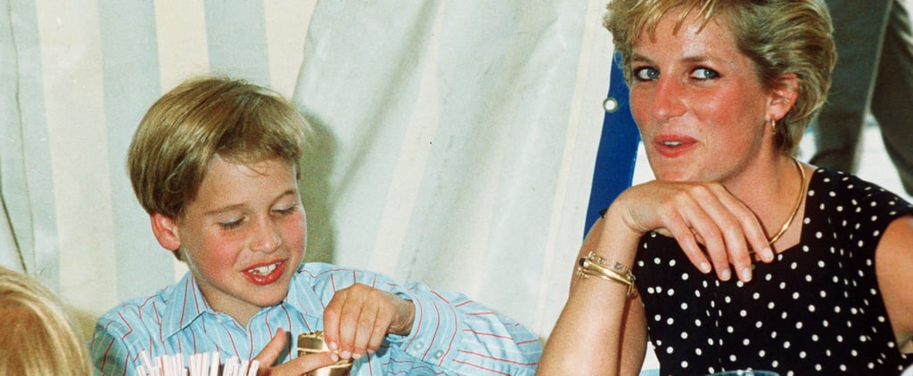 What Princess Diana Would Never Eat, According to a Former Royal Chef