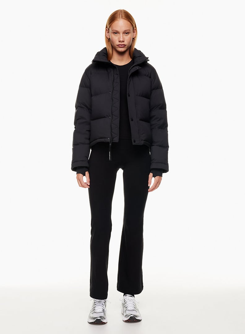 Aritzia The Super Puff Shorty