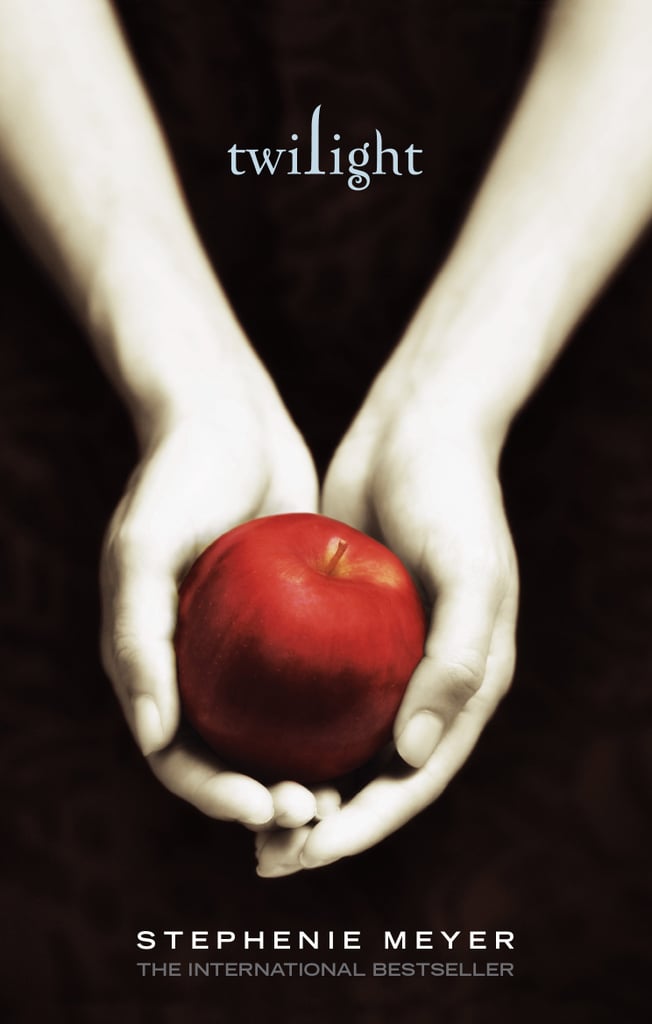 Twilight by Stephenie Meyer Twilight by Stephenie Meyer