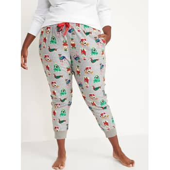 Old Navy Family Pajamas on Sale Black Friday 2021 PS UK Parenting