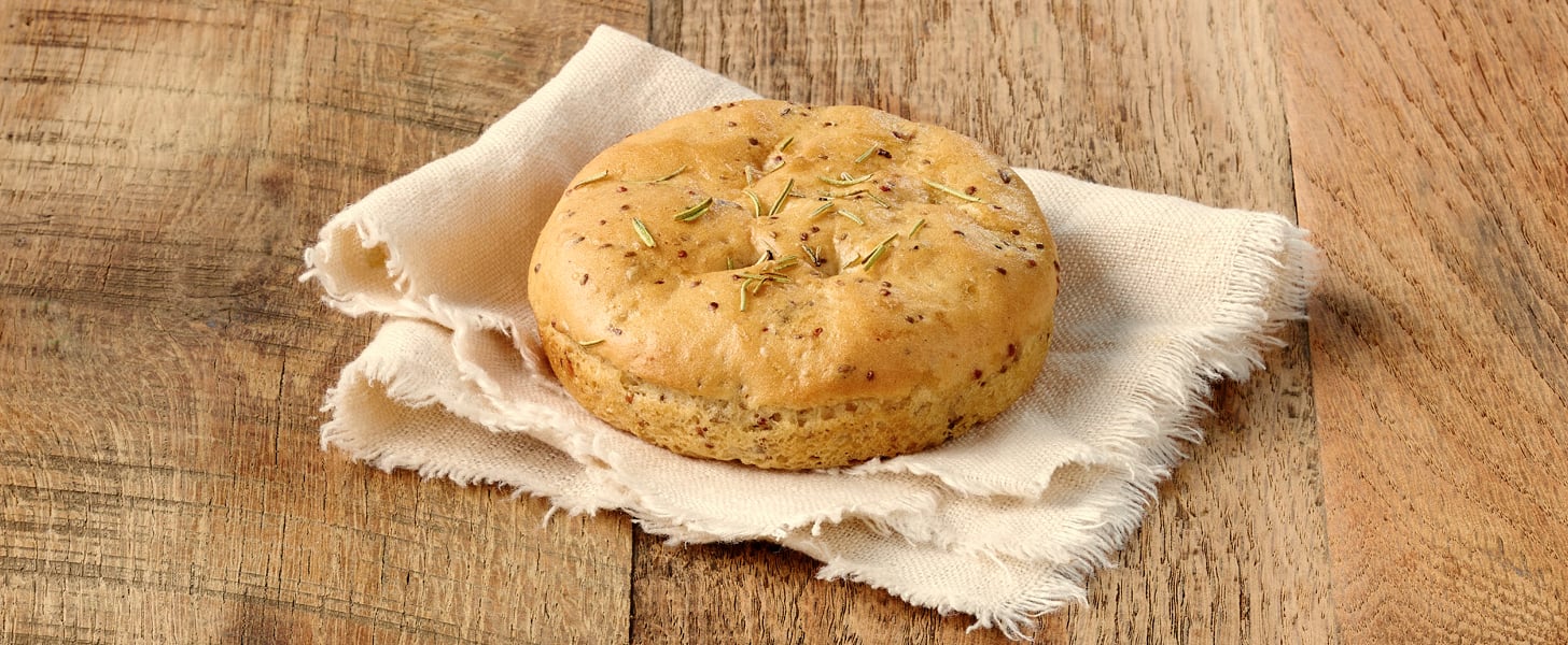 Panera Offers Gluten-Free Bread | POPSUGAR Fitness
