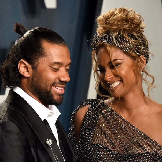 Watch Ciara Serenade Russell Wilson For His 33rd Birthday