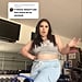 Lizzo Adds a Hula Hoop to the "About Damn Time" TikTok Dance