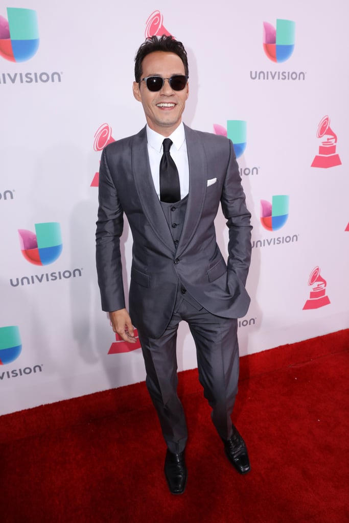 Marc Anthony