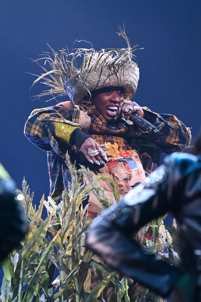 Missy Elliott's MTV VMAs Vanguard Performance 2019