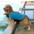 Your Dog Will 100% Hate You For Putting Them in One of These Mermaid Life Jackets