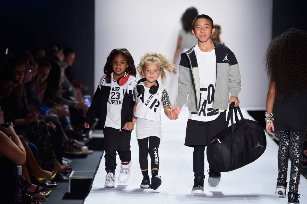 Kids Fashion Show