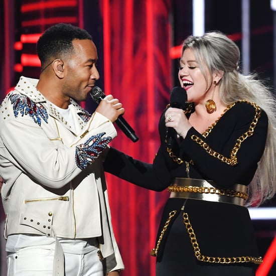 Kelly Clarkson Reacts to "Baby, It's Cold Outside" Backlash