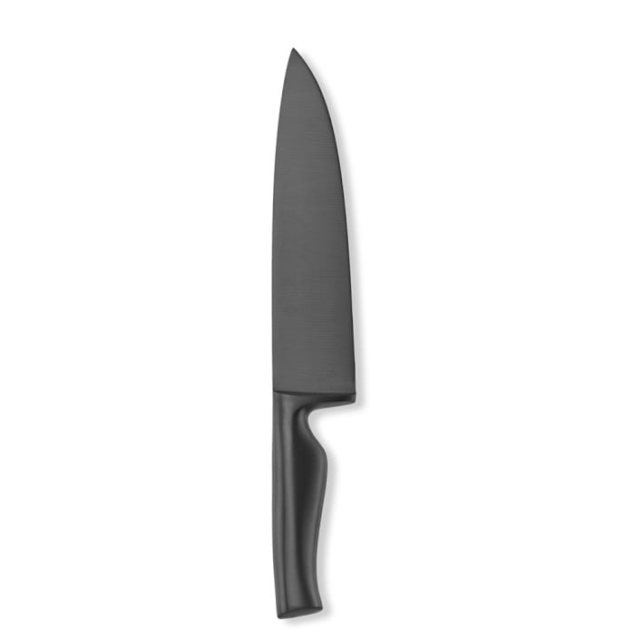 Ivo 8-Inch Black Chef's Knife ($80, originally $100)