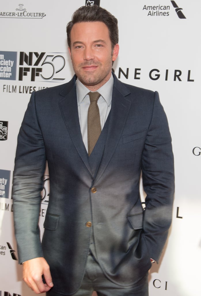 Ben Affleck