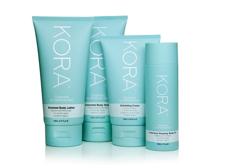 Kora Organics