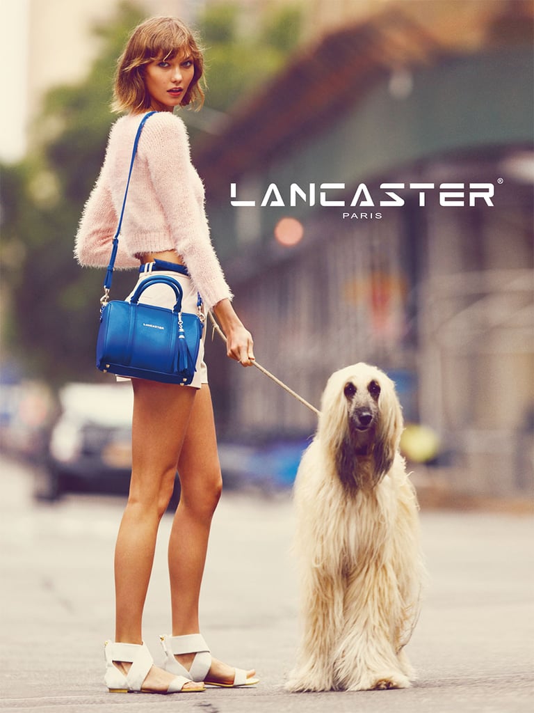 Lancaster Paris Spring 2014